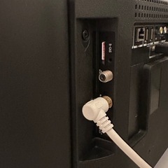ジョワイユ　液晶テレビ　デジタルハイビジョン　32型　動作確認済み　テレビ の画像