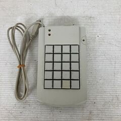 GIGATEK プログラマブルキーボード KB20A J0721