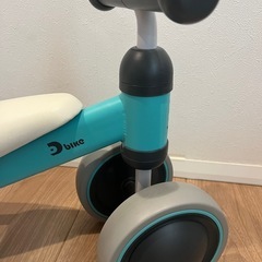 D bike  mini　ディーバイクミニの画像