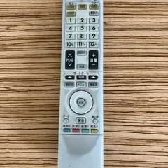 三菱　32型液晶テレビREAL　　の画像