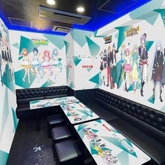 【🈵御礼】2/16(日)【池袋】プロセカ中心のカラオケへ行きませ...