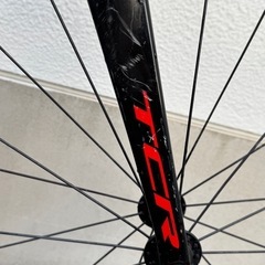 GIANTロードバイクTCR2012の画像