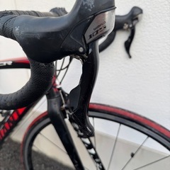 GIANTロードバイクTCR2012の画像