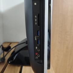 【Windows10搭載】HP Omni 220｜スピーカー内蔵・初期化済みの画像