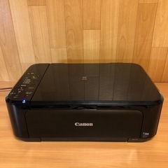 Canon プリンター　MG3130
