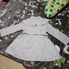 トレンチコートの画像