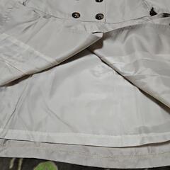 トレンチコートの画像