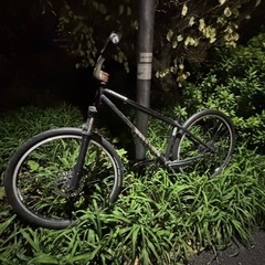 マウンテンバイク ダート 自転車の中古が安い！激安で譲ります・無料であげます｜ジモティー