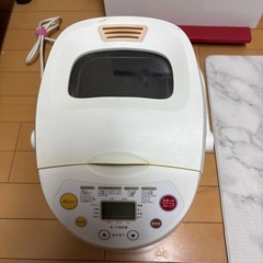 ホームベーカリー
