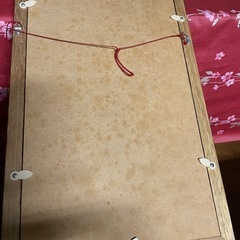 縁起物　飾り絵の画像