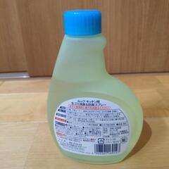 ルック　キッチン用生ゴミ消臭＆防臭詰め替えの画像