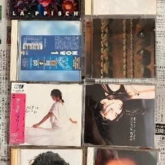 邦楽CD 15枚の画像