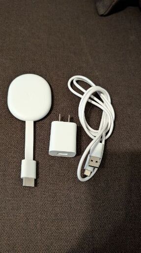 【中古】Googleキャスト