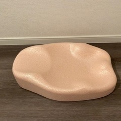 【お渡し先決定】【美品】リッチェル　ひんやりしないおふろマットの画像