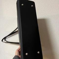 新生活の仕事カバンにいかがですか？の画像