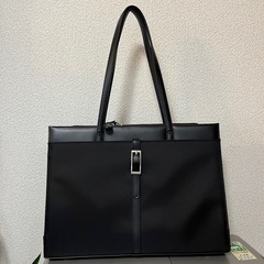 新生活の仕事カバンにいかがですか？