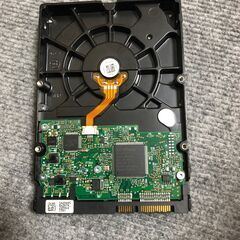 HITACHI　Deskstar 160GBの画像