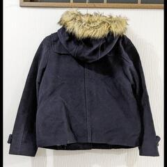 ★ナイスクラップ★ピーコート★Fサイズ★の画像