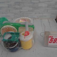 こどもちゃれんじ　A7407