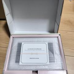 デジタルフォトフレームの画像