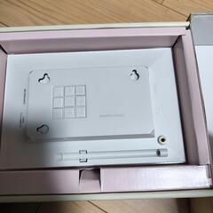 デジタルフォトフレームの画像
