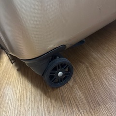 キャリーケース　スーツケースの画像