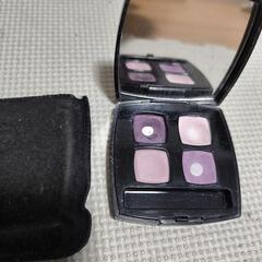 【お取引中】シャネル　アイシャドウの画像