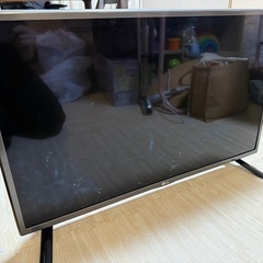 LG LED 液晶テレビ 32LF5800 32インチ