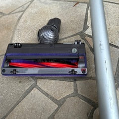 ダイソン掃除機　コードレス　v6の画像