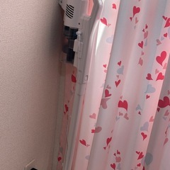 アイリスオーヤマコードレス掃除機