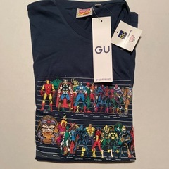 【未使用】ユニクロ　GU 　Tシャツ他多数の画像