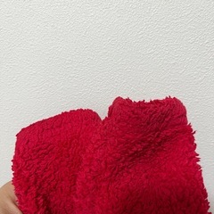 THE NORTH FACE フリースジャケット 100cm ピンクの画像