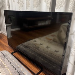 Panasonic45型テレビ
