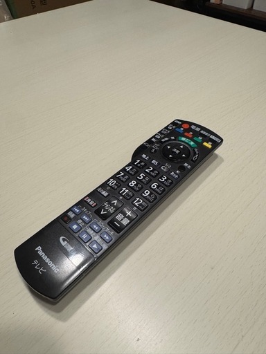 Panasonic45型テレビ　20%割引しています 
