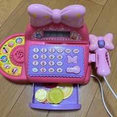 レジ おもちゃ