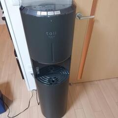 [便利]　給水型ウォーターサーバー