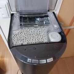 [便利]　給水型ウォーターサーバーの画像