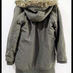 ★140サイズ★子供用★コート★ジャケット★の画像