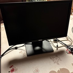 DELL モニター