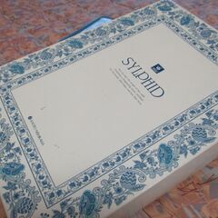 値下げしました　新品未使用　京都西川　ローズシーツの画像