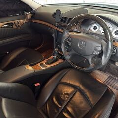 ☆W211 E320 CDI ディーゼル 75000km  車検 R8年4月☆の画像
