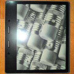 Kindle Oasis 色調調節ライト搭載 wifi 32GB...