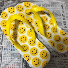 大人用サンダル　