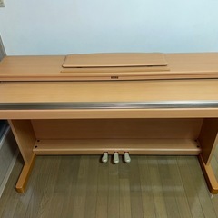 KORG電子ピアノC-2200 3ペダル 