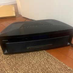 iPod CDオーディオ