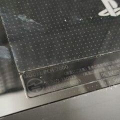 ソニー PSVITA プレステヴィータ PlayStation Vita 動作確認済み PCH-2000 Wi-Fiモデル SONY 札幌市 中央区 南12条店の画像