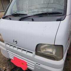 激安❗❗軽トラキャブオーバー