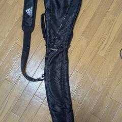 adiゴルフバッグ