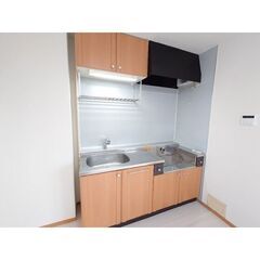 ⭐️年末年始は、休まず対応いたします💕初期費用「8万円」、初月賃料なし、敷金なし、礼金なし、仲介手数料なし💕カップルにおすすめの２DKのお部屋🎵 − 群馬県