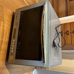 オープンレンジ